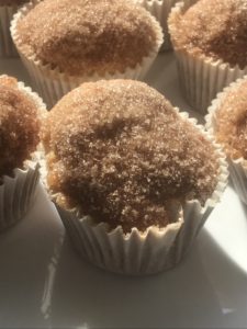 Baking-Newsgroup-Donut-Muffins