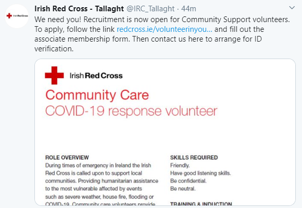 Irish-Red-Cross-Tallaght