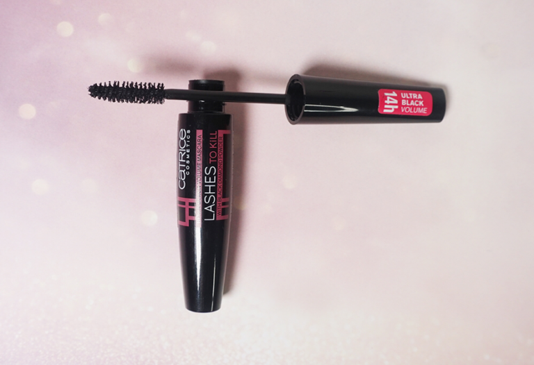 beauty review newsgroup catrice mascara