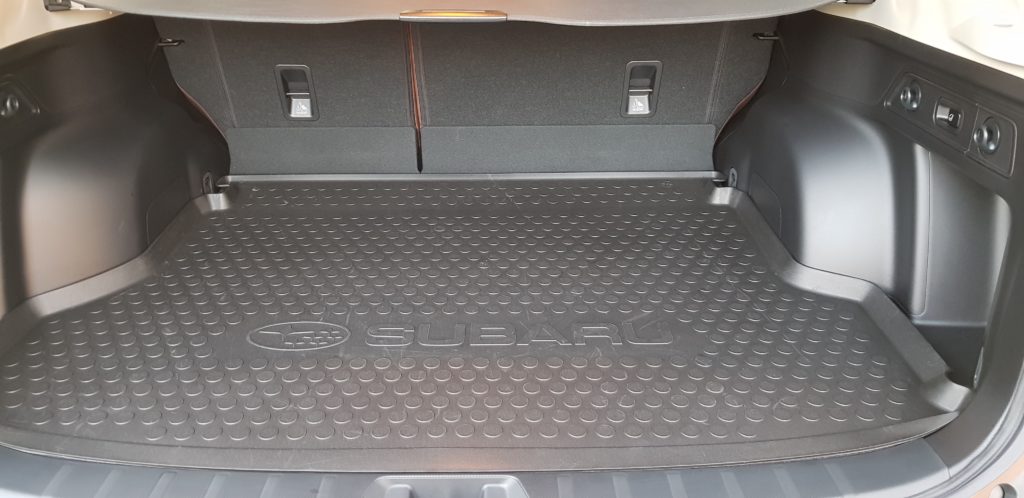 Subaru-Forester-Newsgroup-Motoring