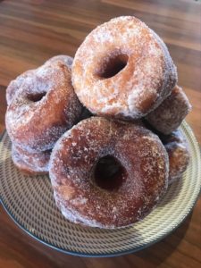 Ring-Donuts-Newsgroup