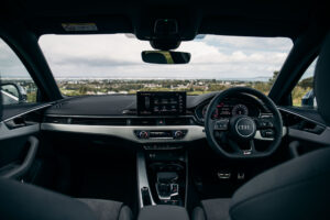 Audi-A4-Newsgroup-Motoring