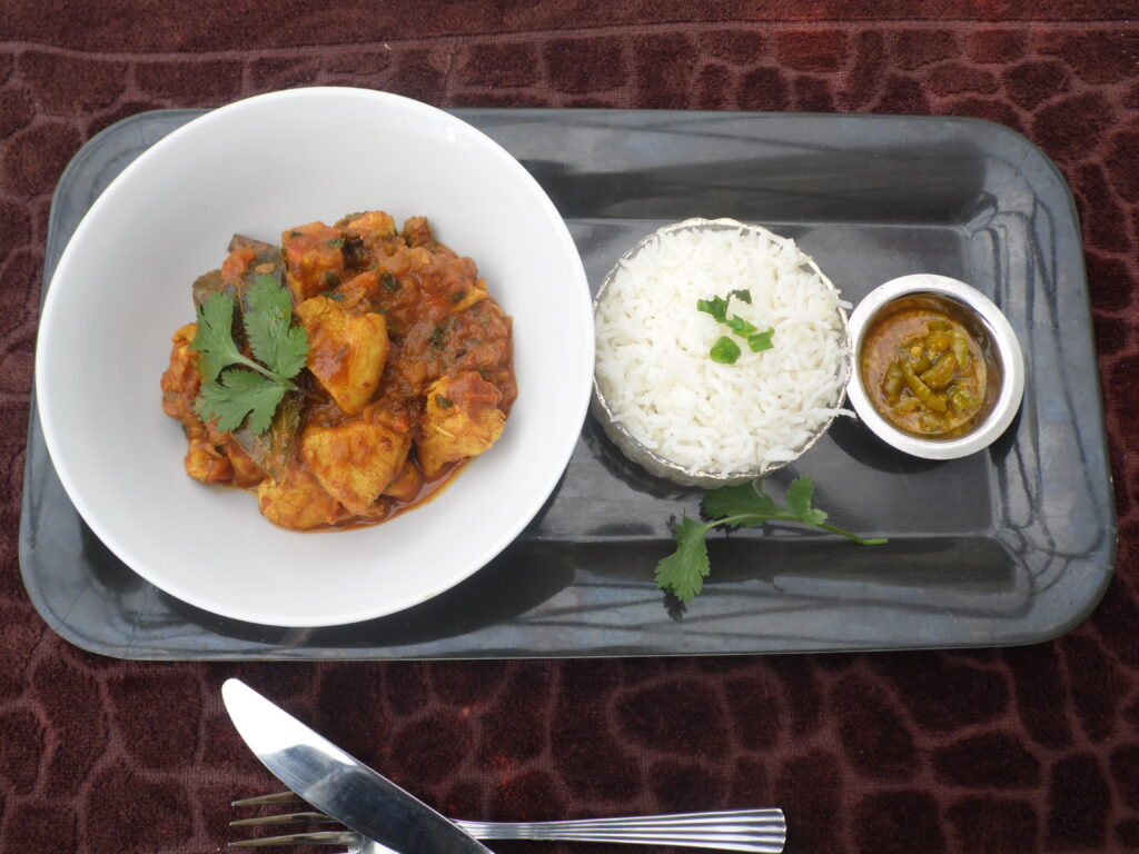 Chicken-Curry-Newsgroup-Recipes
