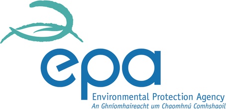 Irish EPA Logo