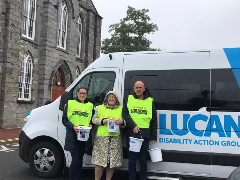 Lucan-Disability-Services