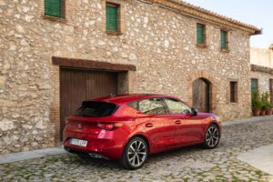 SEAT LEON newsgroup motoring