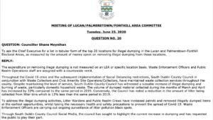 Lucan-Palmerstown-Fonthill-Illegal-Dumping