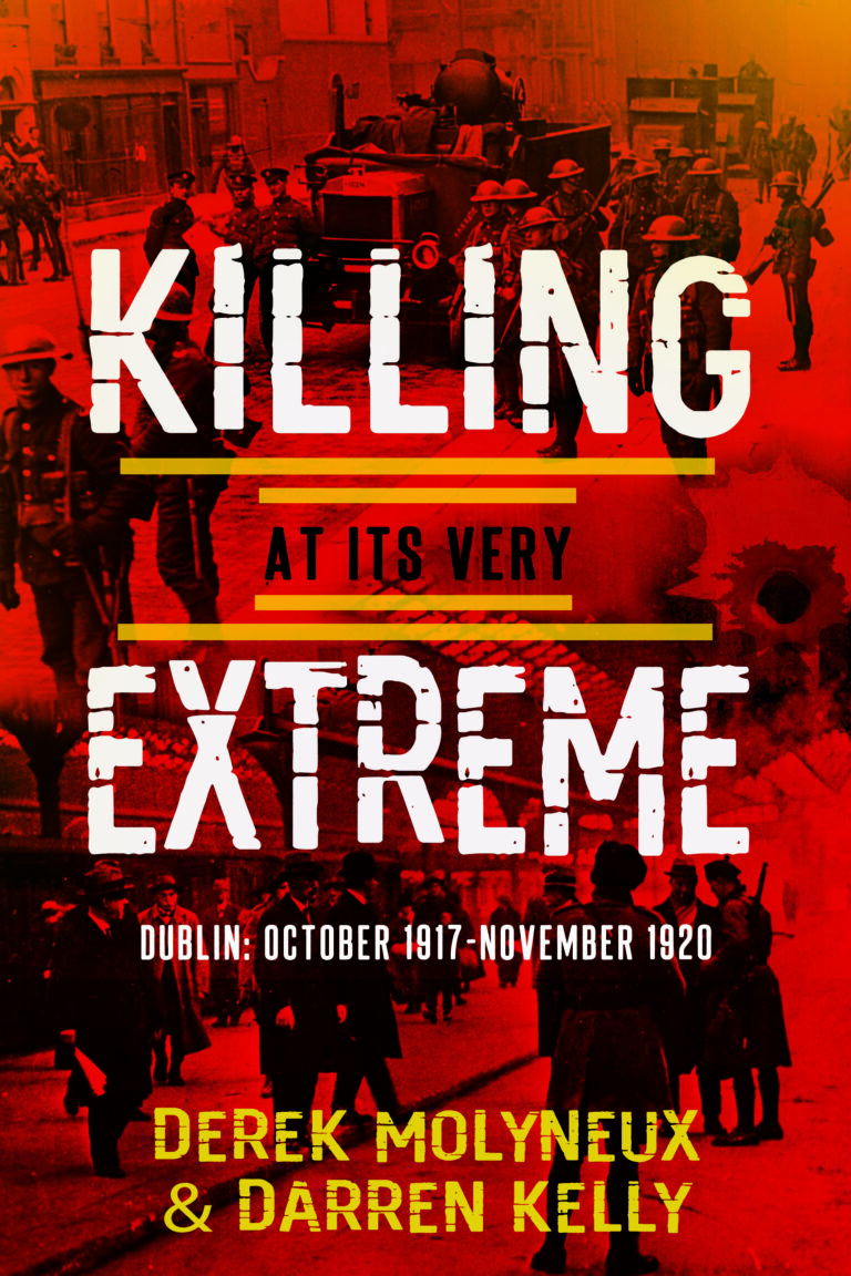 Killing-Extreme