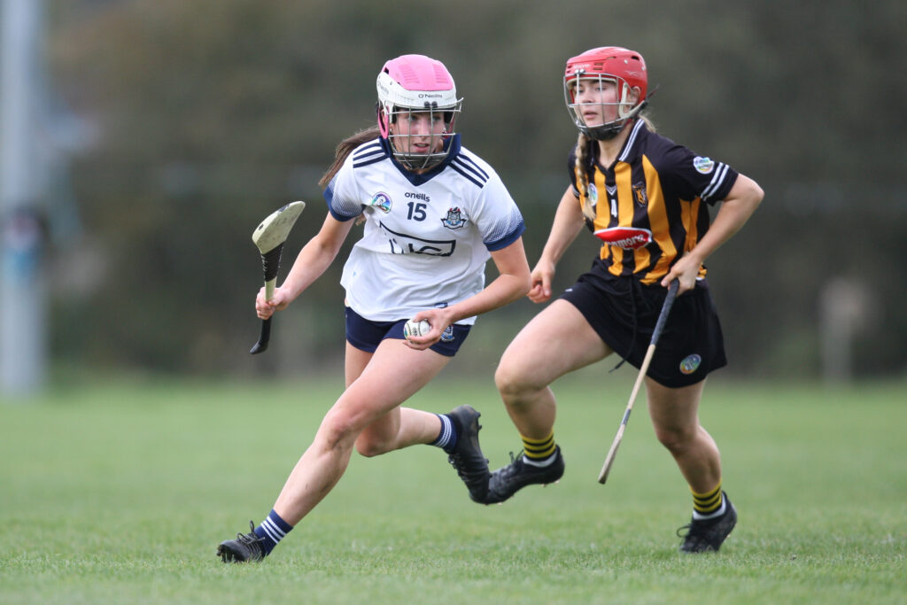 Leinster Camogie Minor A Championship