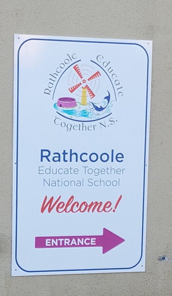 Rathcoole Educate Together
