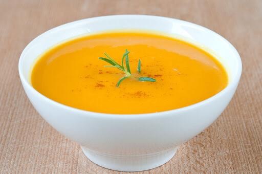 Carrot Red Lentil Soup Newsgroup Recipes
