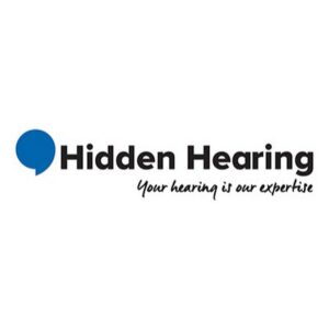 hidden hearing