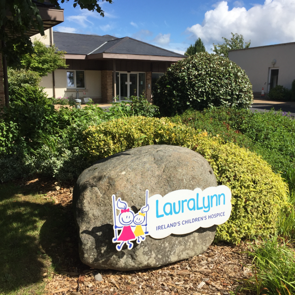 LauraLynn Childrens Hospice