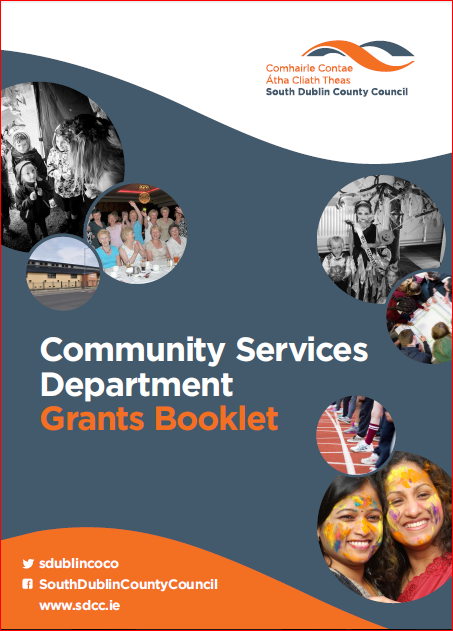 SDCC Community Grants