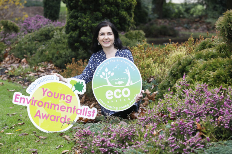 Young Environmentalist Awards
