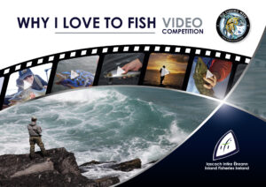 GFW why i love to fish video comp