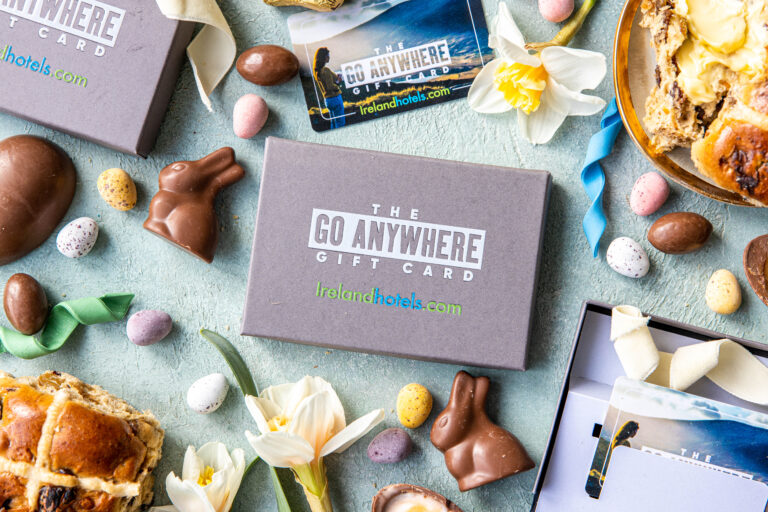 Go Anywhere Irelandhotels Easter