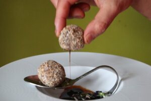 Healthy Protein Balls Newsgroup Recipes