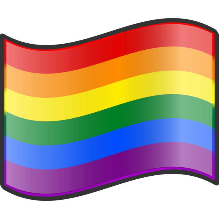 LGBT Flag
