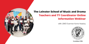 Leinster School Music and Drama