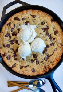 Giant Cookie Newsgroup Recipes