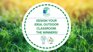 Outdoor Classroom Competition Winners
