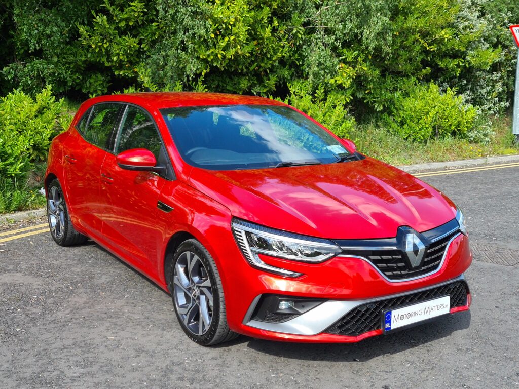 Renault Megane Newsgroup Motoring