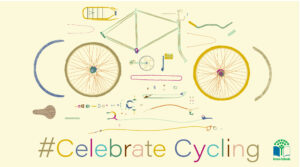Celebrate Cycling