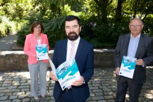Charities Regulator Annual Report launch