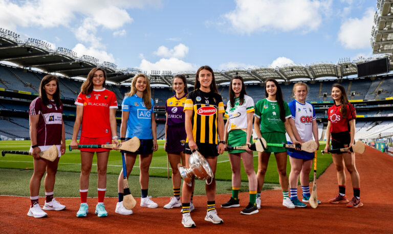 2021 All-Ireland Camogie Championships