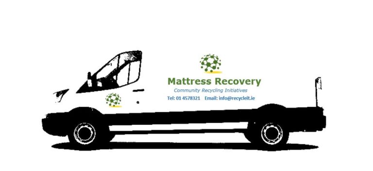 Mattress Recovery Recycle IT