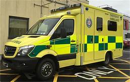 national ambulance service