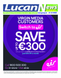 Lucan News 4th Apr