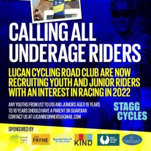 Lucan Cycle Club