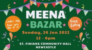 Meena Bazar Newcastle