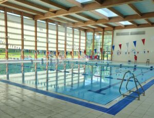 clondalkin pool