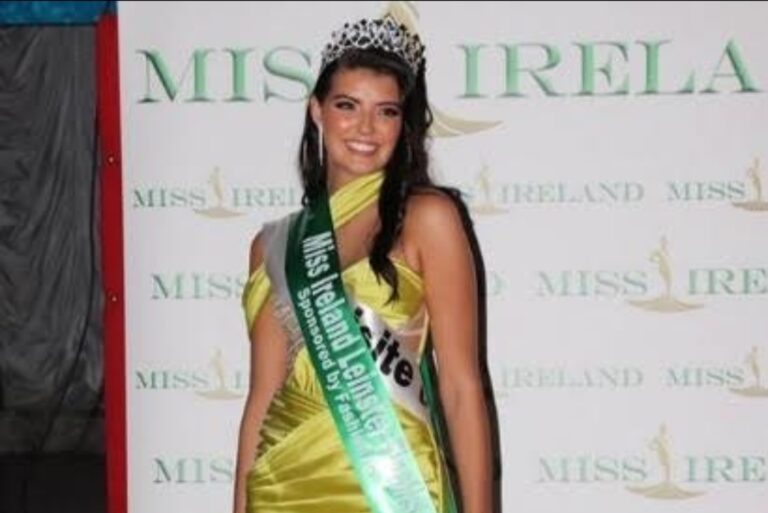 Miss Dublin Tallaght
