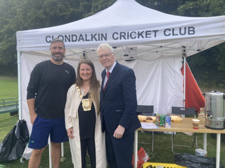 Clondalkin Cricket