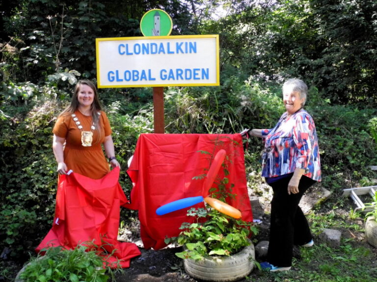 Clondalkin Global Garden