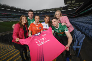 GAA Breast Cancer Ireland