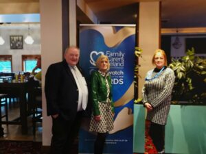 Netwatch Dublin Family Carer of the Year 1