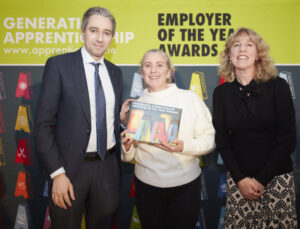 Employer of the Year Village Butchers