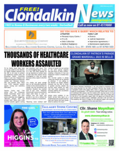 clondalikin news 20th feb 23