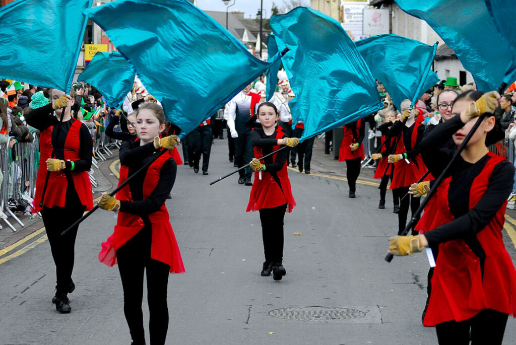 Clondalkin Parade 2023