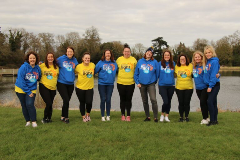 Darkness Into Light Corkagh Park 2023