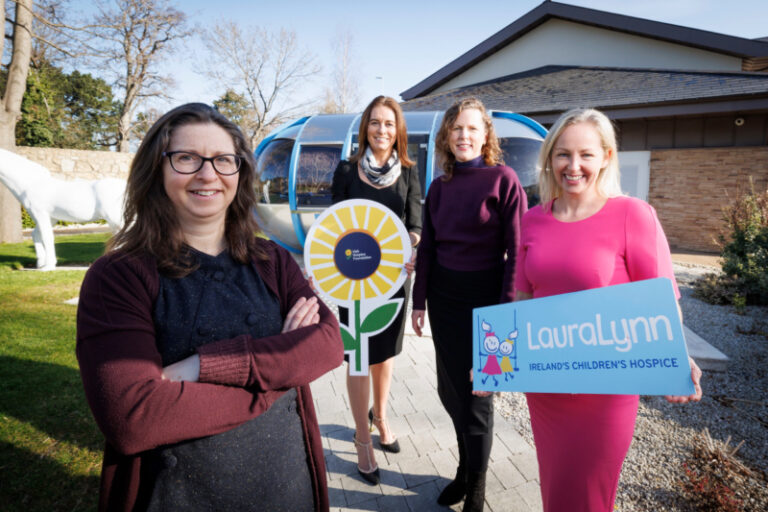 LauraLynn Irish Hospice Foundation