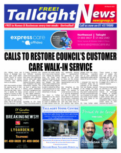 Tallaght News 6th March 23
