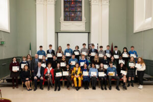 Law Society Essay Comp Lucan