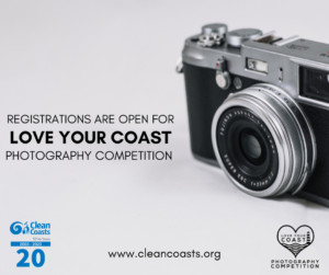 Love Your Coast Photography Competition