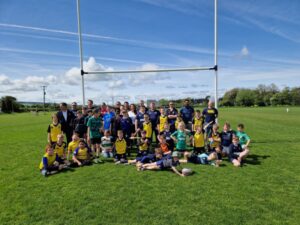 Clondalkin Rugby Club